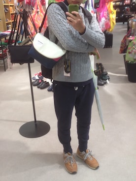 やーきょーさんのコーディネート