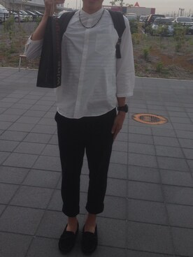 やーきょーさんのコーディネート