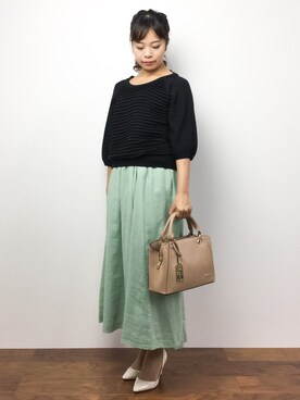 ゆか☺︎さんのコーディネート