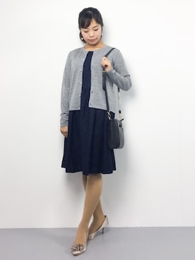 ゆか☺︎さんのコーディネート