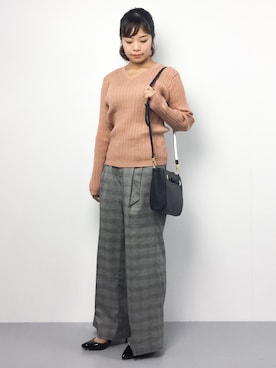 ゆか☺︎さんのコーディネート