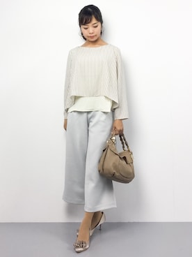 ゆか☺︎さんのコーディネート