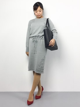 ゆか☺︎さんのコーディネート