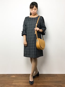 ゆか☺︎さんのコーディネート