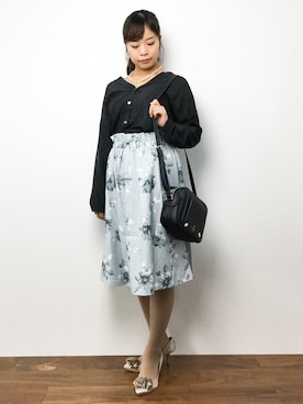 ゆか☺︎さんのコーディネート