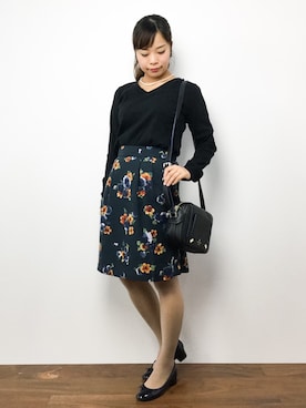 ゆか☺︎さんのコーディネート