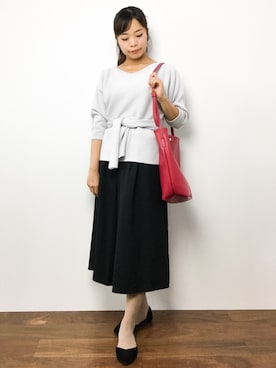 ゆか☺︎さんのコーディネート