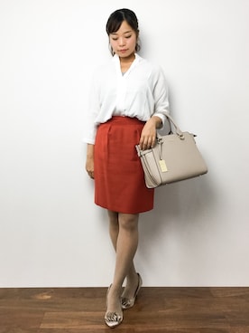 ゆか☺︎さんのコーディネート