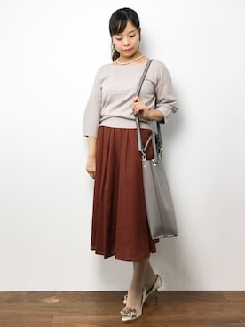 ゆか☺︎さんのコーディネート