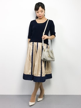 ゆか☺︎さんのコーディネート