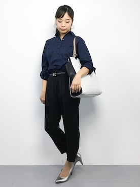 ゆか☺︎さんのコーディネート