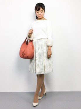 ゆか☺︎さんのコーディネート