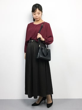 ゆか☺︎さんのコーディネート