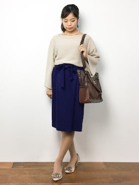 ゆか☺︎さんのコーディネート