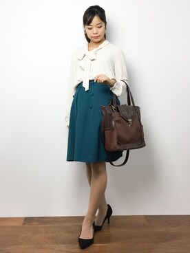 ゆか☺︎さんのコーディネート