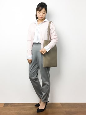 ゆか☺︎さんのコーディネート