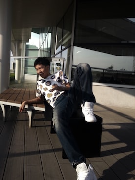 Yさんのコーディネート