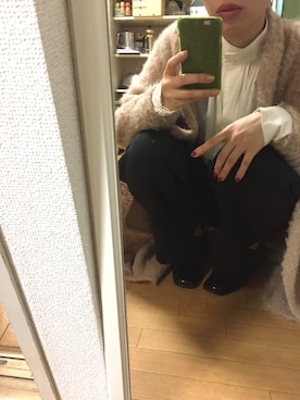 こなかさんのコーディネート