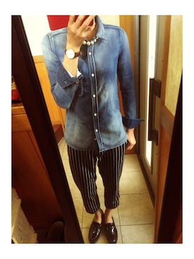 asamiさんのコーディネート