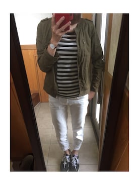 asamiさんのコーディネート