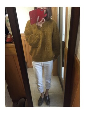 asamiさんのコーディネート