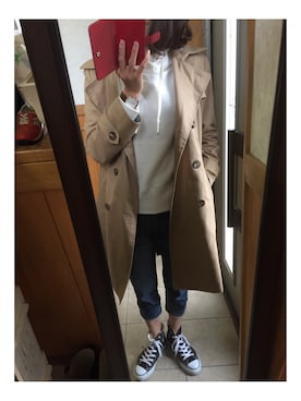 asamiさんのコーディネート