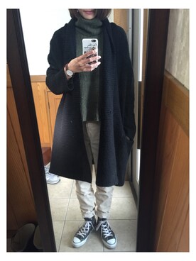 asamiさんのコーディネート