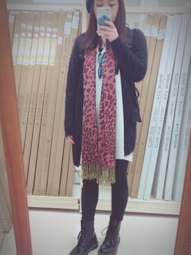 maRokaさんのコーディネート