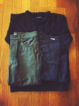 ひろきさんのコーディネート