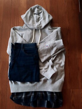 ひろきさんのコーディネート