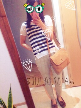 まめさんのコーディネート