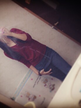 maaaiさんのコーディネート