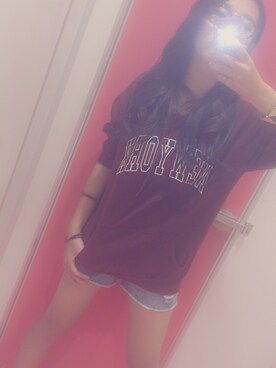 maaaiさんのコーディネート