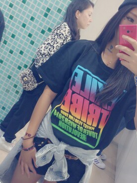 maaaiさんのコーディネート