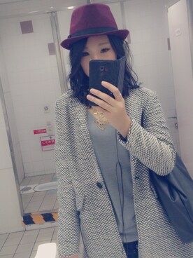 maaaiさんのコーディネート