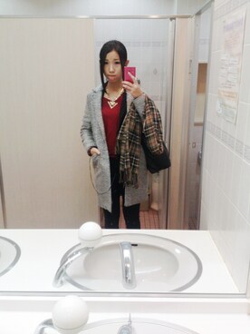 maaaiさんのコーディネート