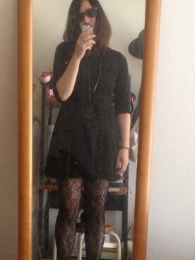 おまゆさんのコーディネート