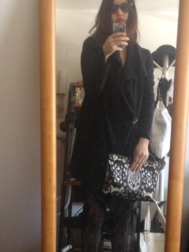 おまゆさんのコーディネート