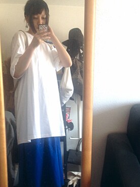 おまゆさんのコーディネート