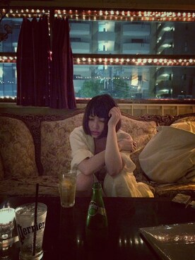 おまゆさんのコーディネート