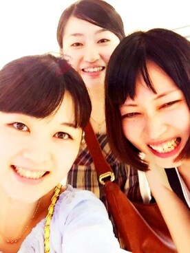 おまゆさんのコーディネート