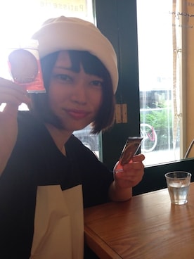 おまゆさんのコーディネート