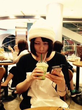 おまゆさんのコーディネート