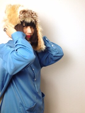 おまゆさんのコーディネート