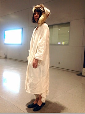 おまゆさんのコーディネート