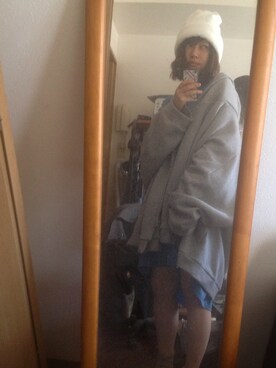 おまゆさんのコーディネート