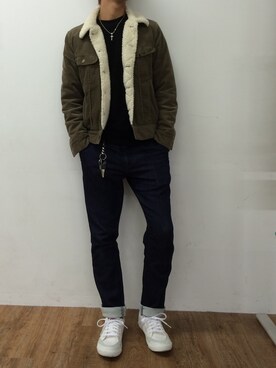 jinさんのコーディネート