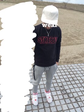 jinさんのコーディネート