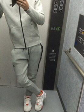 jinさんのコーディネート