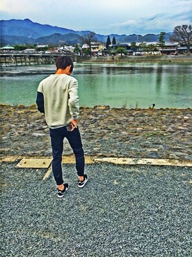 jinさんのコーディネート